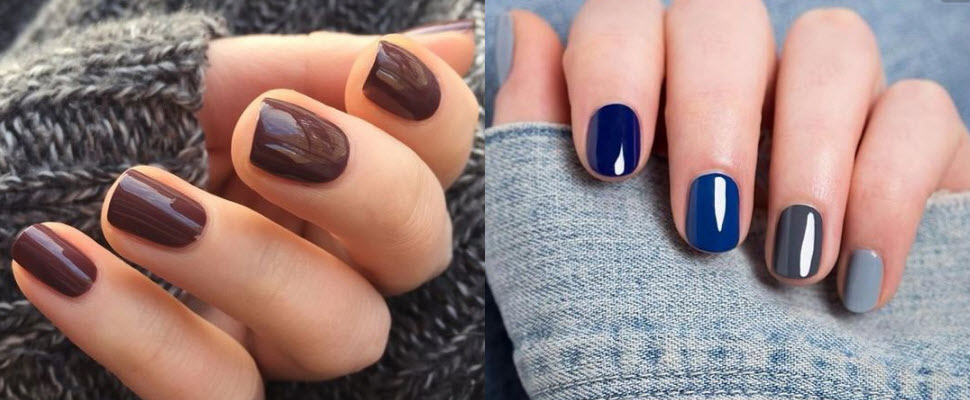 指甲油再進化！指彩麥克筆你看過嗎？有了它手殘女孩也不會出錯