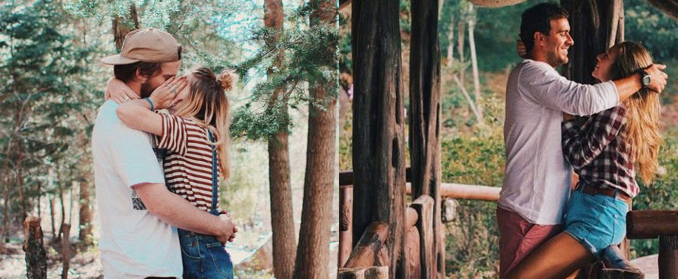 如果身旁的他擁有下列這些特質，就是值得走一輩子的伴侶❤❤