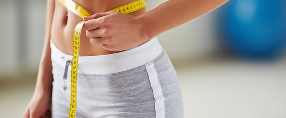 為什麼每次都胖同一個地方？減肥前先檢視自己問題在哪裡！
