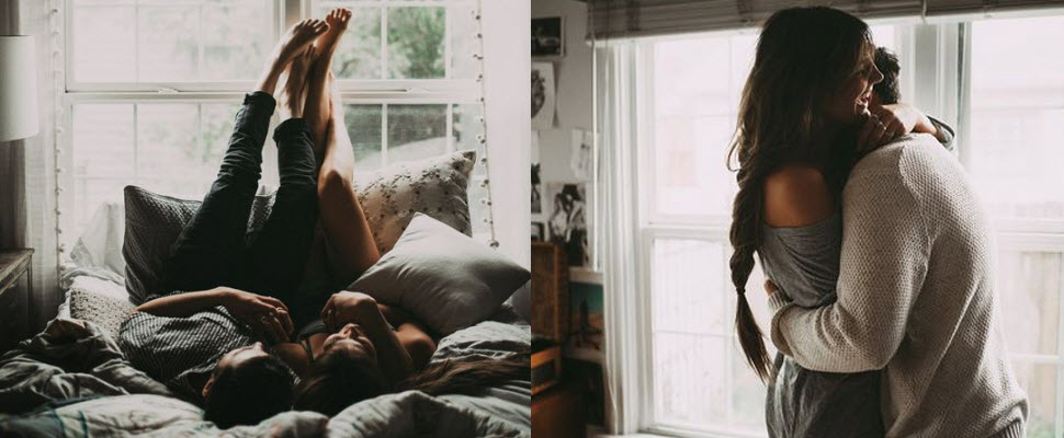 女性注意！從這三點看出來，他是只想曖昧還是真心愛你呢？