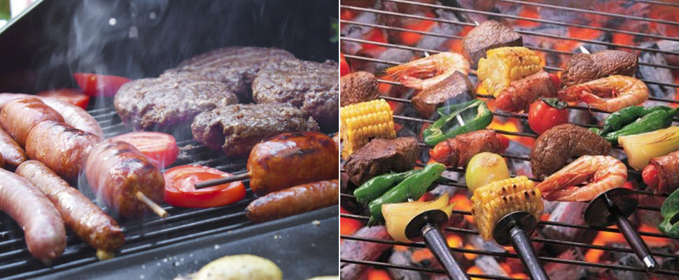 中秋烤肉不可少,該怎麼吃才健康呢?建議這4大易致癌食材少吃! 中秋烤肉不可少,該怎麼吃才健康呢?建議這4大易致癌食材少吃!