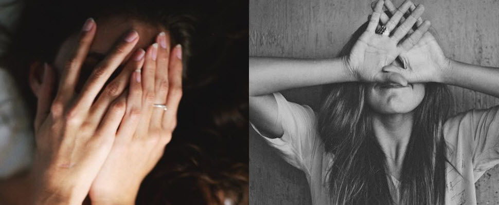 害羞的人才懂！面對這些尷尬場面，害羞的人內心OS是...？