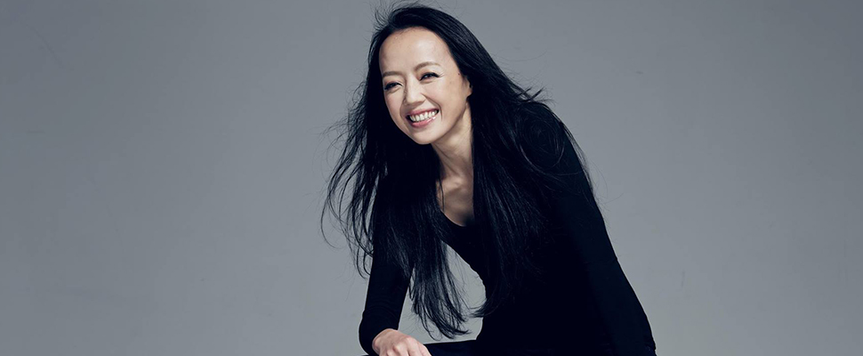 許芳宜，用舞蹈開拓夢想的視野，用實踐尋找人生的答案！