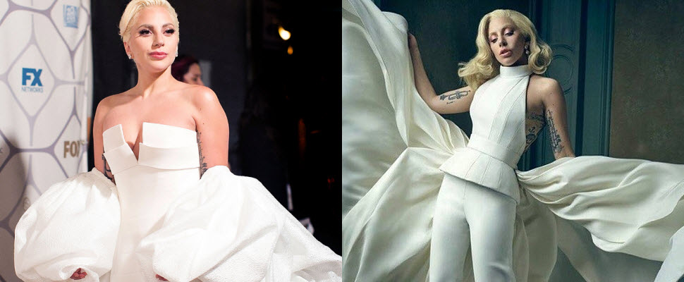 Lady Gaga睽違三年強勢回歸，首支單曲背後意義超感人！