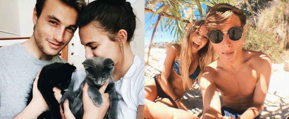 超寫實插畫，四張圖片真實告訴你愛與性的不同！