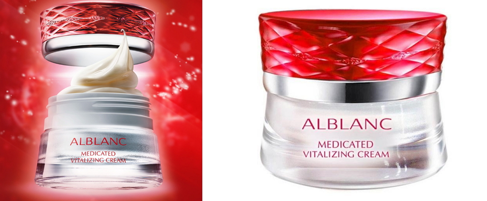 賦活三大美肌力，實現頂級彈潤白