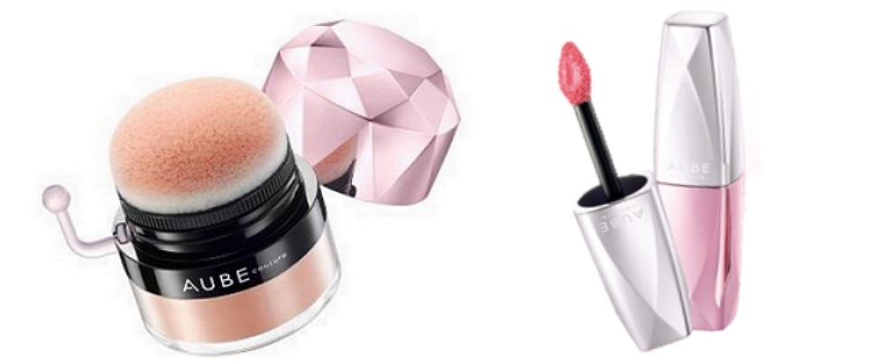 彩妝新手の最佳應援武器，彩妝還能有導航功能?這也太神奇了吧???