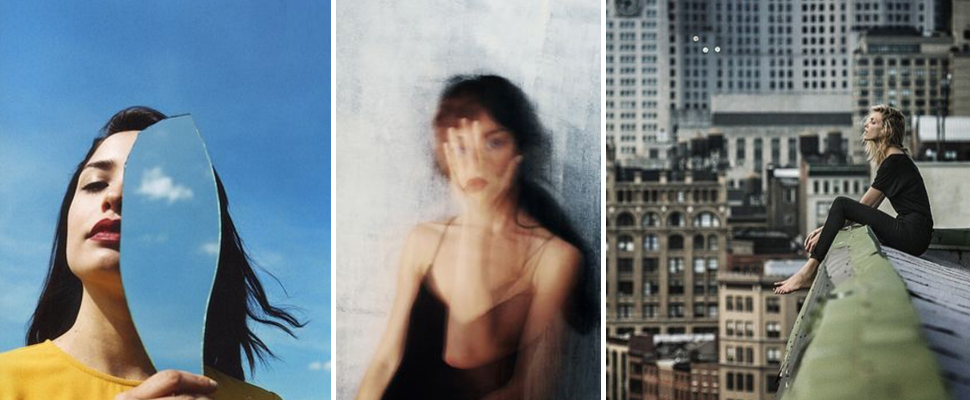 還不知道你被身體偷偷出賣了嗎？7個會洩漏心理狀態的習慣動作