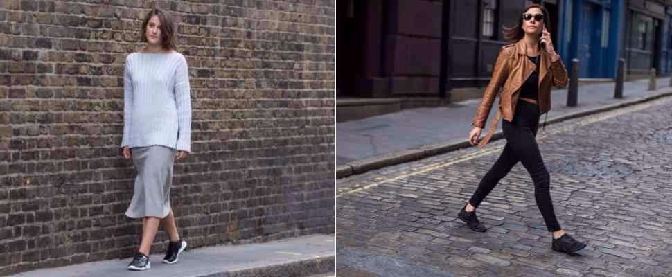 想要跟上潮流，這雙鞋妳必須擁有！