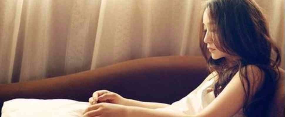 與其吃力不討好的想遺忘過去，不如細細思量該如何安放曾經...