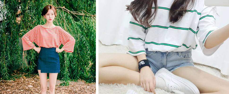 不要再叫我大屁股！4招踢走PP的肉肉，褲子再短也不怕