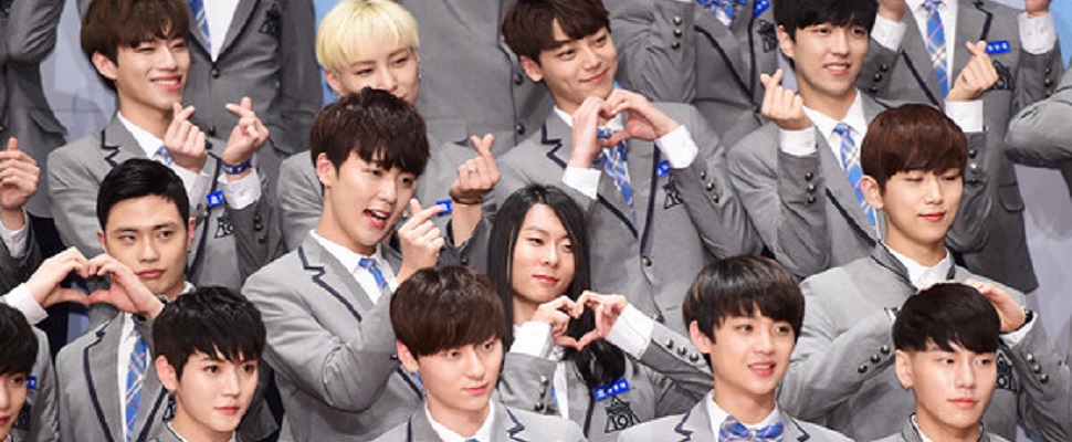 眾所矚目Produce 101二季男版開播！觀戰重點大公開～