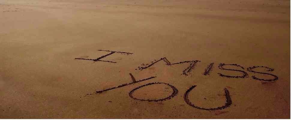 親愛的,我想你了,可是我不好意思說(笑)十二星座男表達想念的方式~(上) 親愛的,我想你了,可是我不好意思說(笑)十二星座男表達想念的方式~(上)