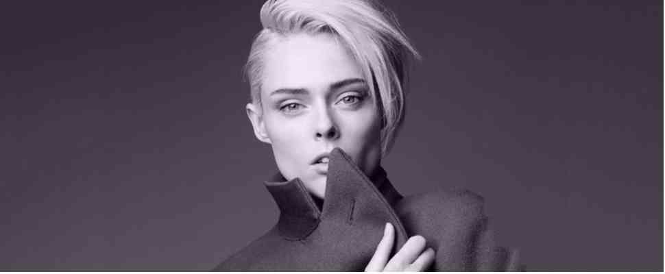 時尚的一千種姿態,Pose女王Coco Rocha的百變人生 時尚的一千種姿態,Pose女王Coco Rocha的百變人生