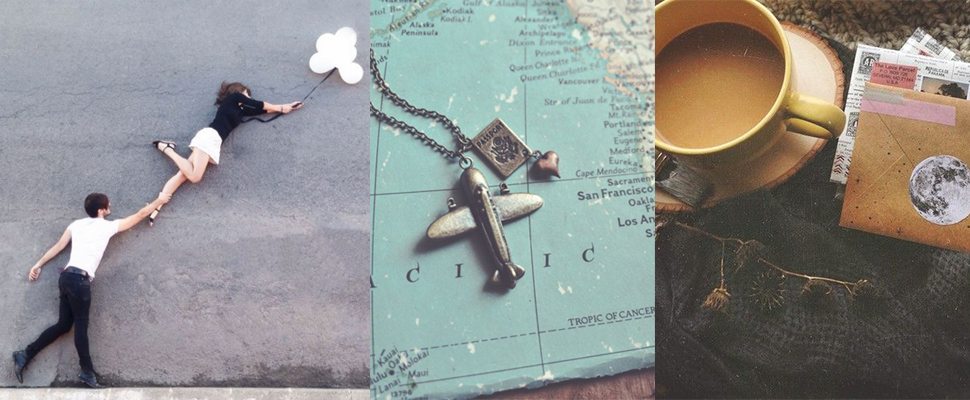 勝利組的經驗分享，克服「遠距離戀愛」，再也不是難題