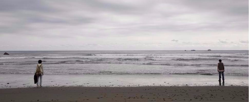 在理解愛之前，我們需要面對的是恐懼...