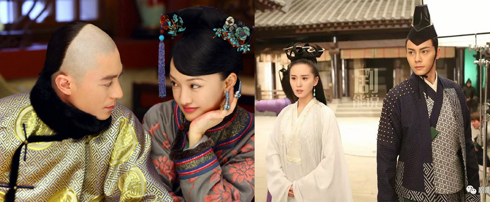 迷妹們準備好了沒！盤點2017下半年必追「7部」大陸古裝劇…