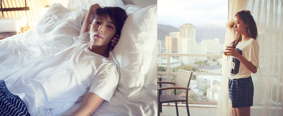 四爺的女人全慧彬，原來靠這「3招」擄獲男神的心