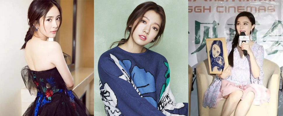 高一點好還是低一點好？學會這3款髮型，再也不怕風吹頭髮亂