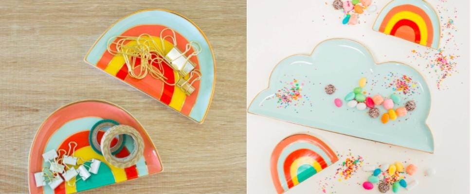 女孩必學！彩虹生活提案，讓日子過得更有滋有味原來這麼容易～