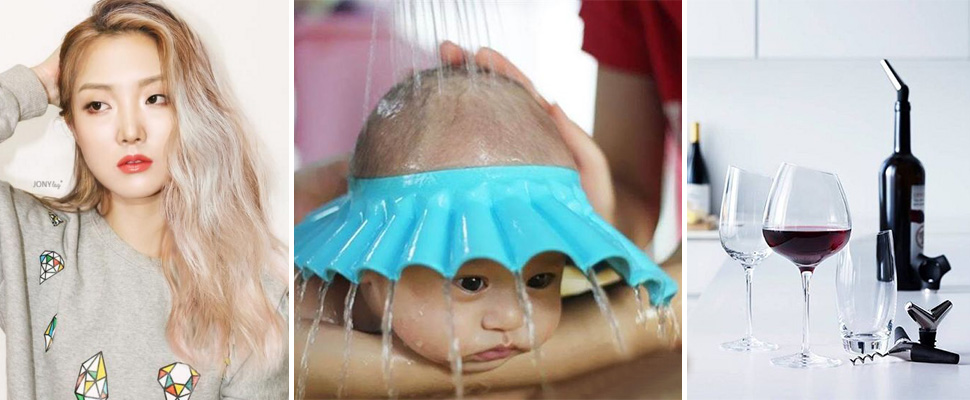 頭髮甩甩，大量的掉髮？「5大」飲食習慣大公開，讓你保住亮麗秀髮～