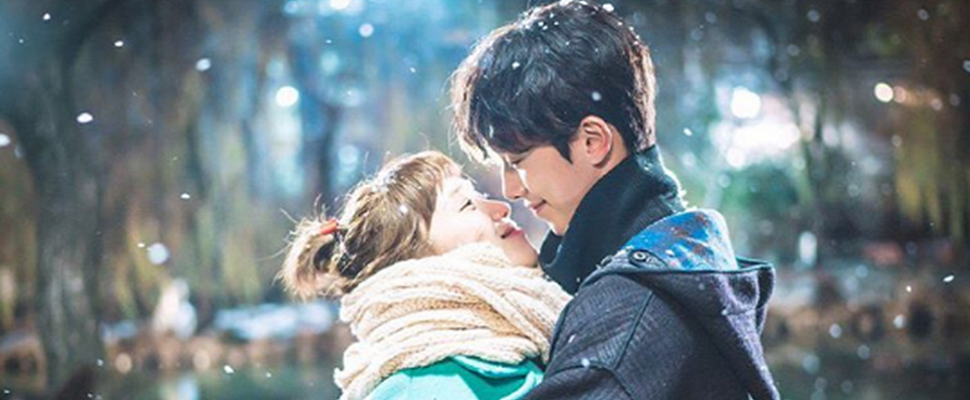 南韓演藝圈俊男美女CP又一對！實在太登對粉絲大方送祝福！