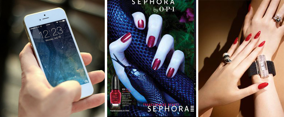 意想不到的特殊職業「手部模特兒」,看來今天要先好好保養雙手囉~ 意想不到的特殊職業「手部模特兒」,看來今天要先好好保養雙手囉~