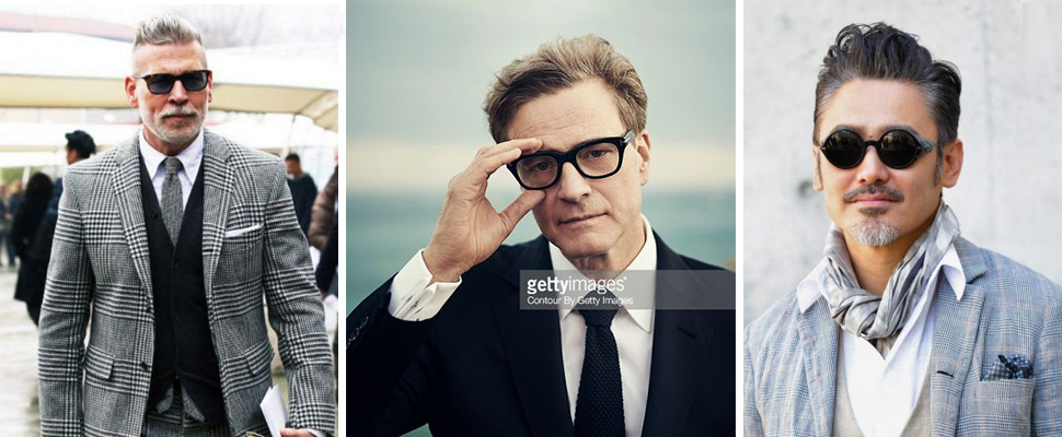 小鮮肉退位,越老越帥越迷人,大叔控必追的3位老鬆肉! 小鮮肉退位,越老越帥越迷人,大叔控必追的3位老鬆肉!