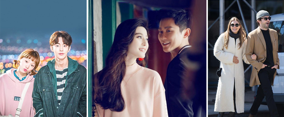 挑選另一伴，究竟是要「相似」好？還是「互補」好呢？