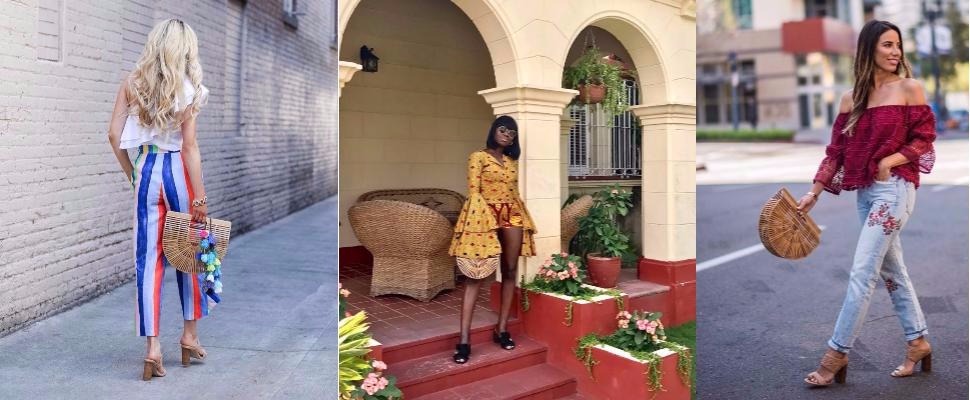 這款竹編包有什麼魅力？居然全球斷貨有錢都買不到！