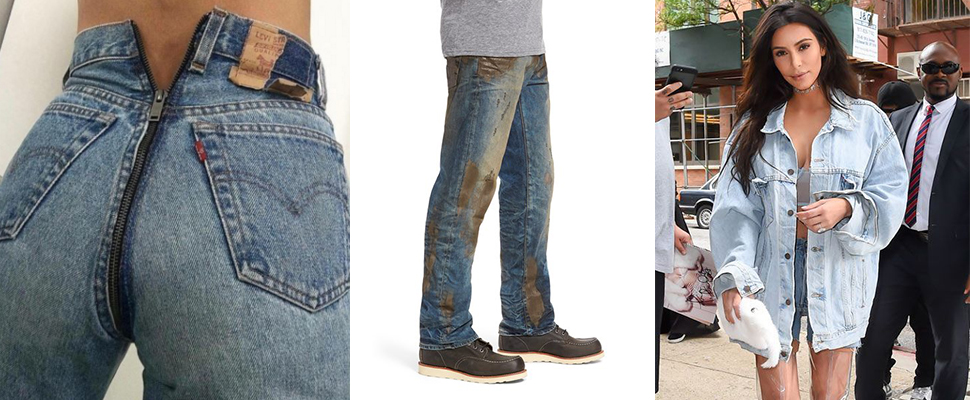 蝦毀！這真的是褲子嗎？看完我也不敢多說什麼了......