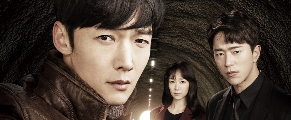 這個穿越劇就是不一樣！韓劇<隧道>越來越發燒，劇迷都跟上了嗎？｜戲劇推薦