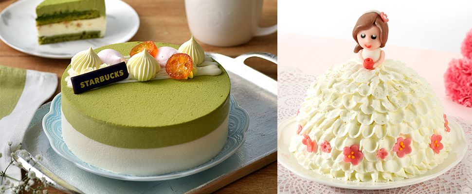 精選「4間」吃了讓你痛哭流涕，男女老少都認識的母親節蛋糕店