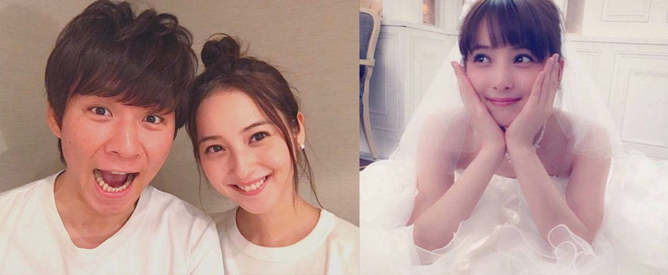 女神認婚!佐佐木希正式升格成人妻 女神認婚!佐佐木希正式升格成人妻