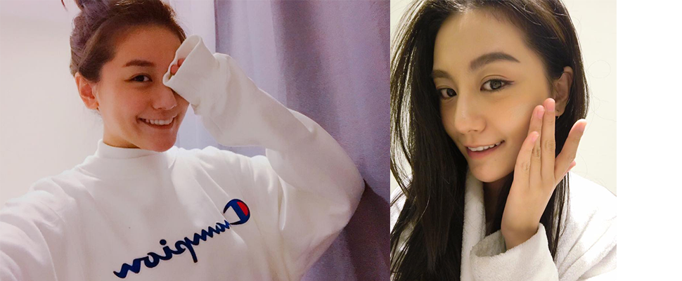 敏感肌女孩請筆記！小蠻王承嫣的弱敏保養術不藏私公開