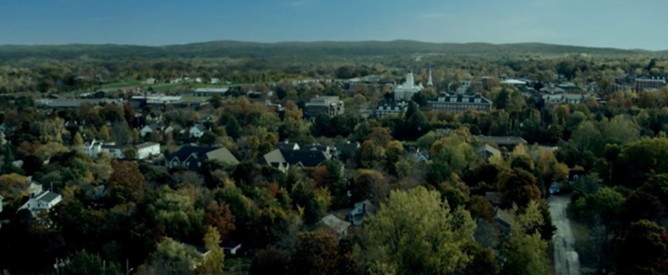 驚悚大師史蒂芬金經典作品再一部！影集《The Mist》挑戰恐懼極限