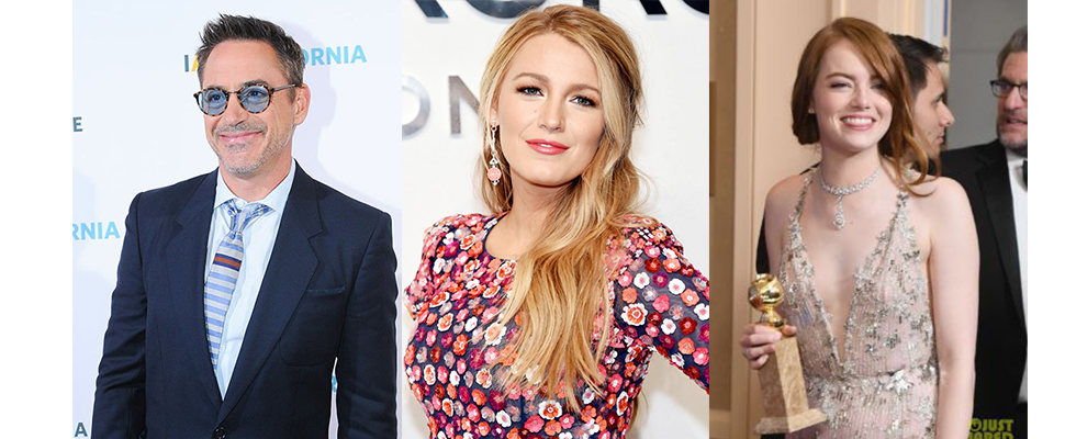 「花邊教主」布蕾克萊芙莉自曝:「Google自己會讓我情緒變得很負面」 「花邊教主」布蕾克萊芙莉自曝:「Google自己會讓我情緒變得很負面」