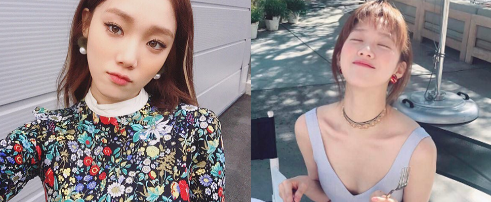 CP超高！一支血色調口紅就能搞定女孩的四季唇妝…