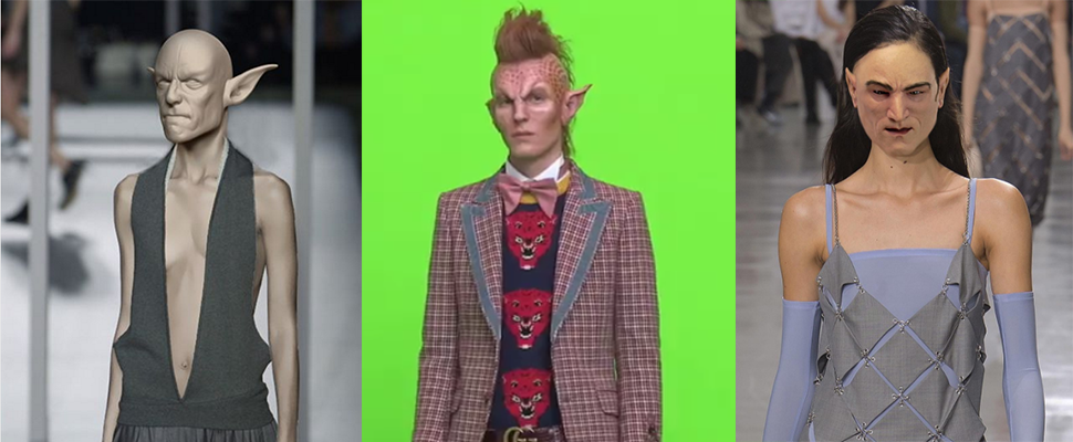 Gucci被指控抄襲創意總監Alessandro Michele親上火線回應