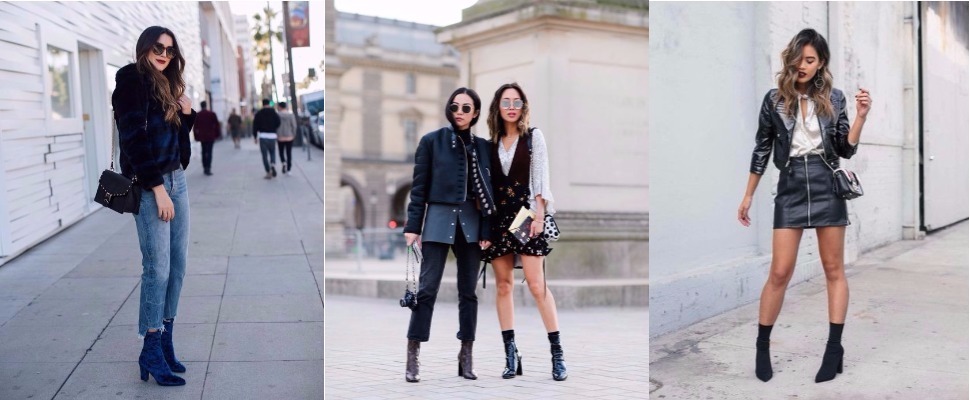 這雙靴子已名列秋冬必買清單，先看看潮人怎麼穿？