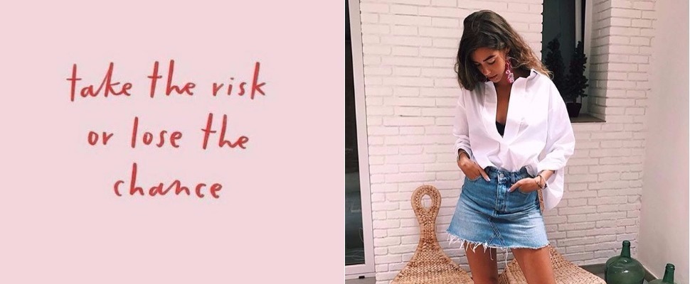 歐洲潮女們都在follow這個網路時尚品牌，快來認識～