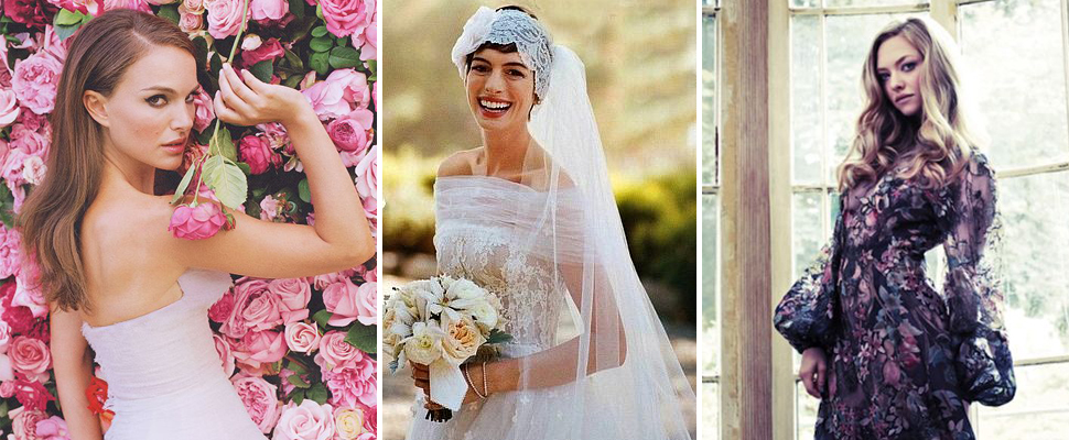 乖～挑婚紗要按身形來，穿上命中注定的婚紗幸福一輩子