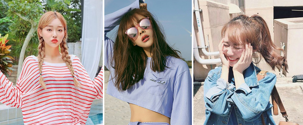 撩哥不過小菜一碟，男生最無法抵抗的「TOP 10髮型」