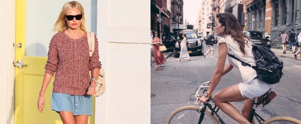 如果下半年只能買一個包，那我一定要買Marti後背包～