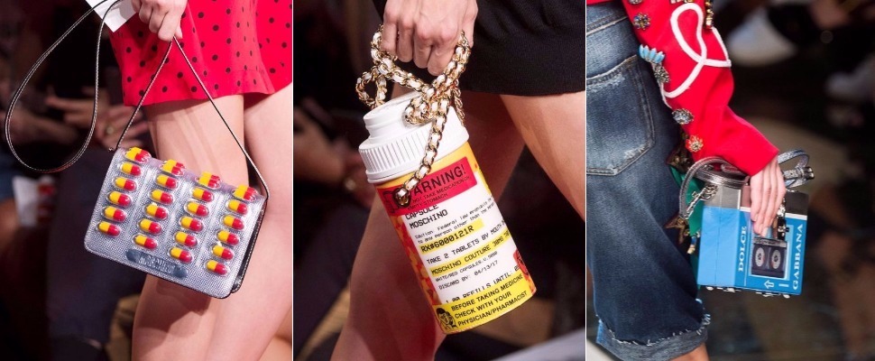 今天出門不知道該穿什麼，不如拿咖ㄎ一ㄤ包凹造型！