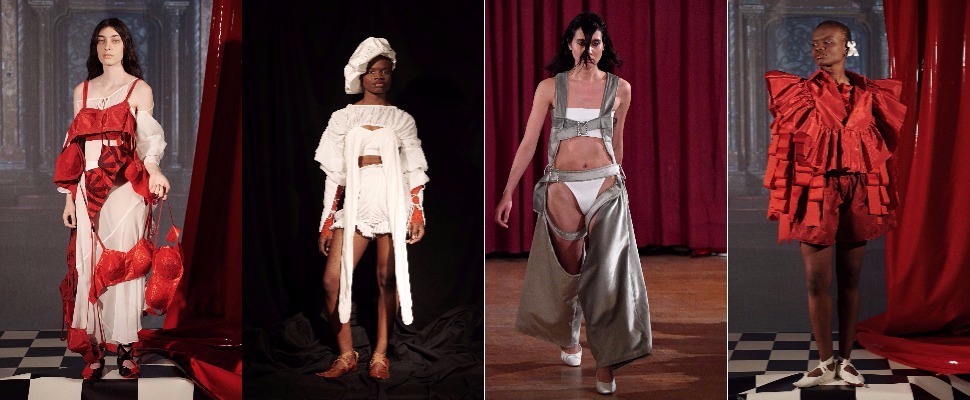 討厭時尚的人會怎麼設計衣服呢？據說今年會大紅的狂牌子