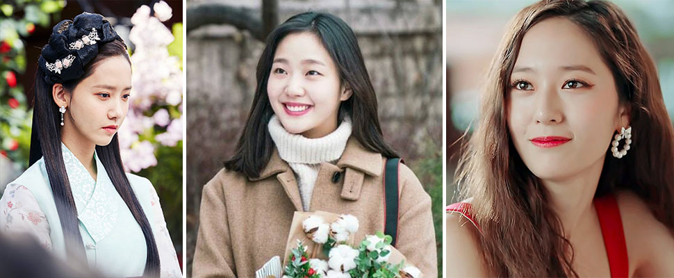 追劇一定要追妝！韓劇女星御用唇膏怎能不擁有一支？