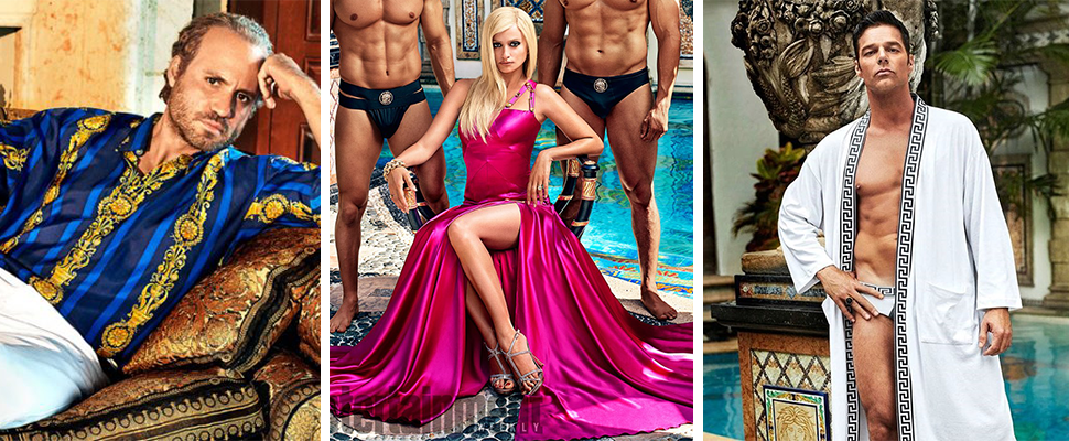 設計師Versace懸案登上小銀幕，前男友怒嗆「亂演一通」