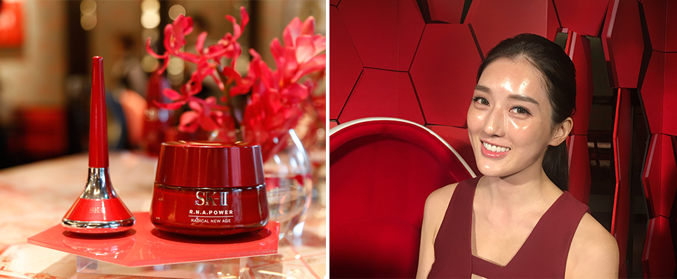 大小紅瓶聯手「逆齡小陀螺」~一天15下打造緊緻光滑V臉蛋 大小紅瓶聯手「逆齡小陀螺」~一天15下打造緊緻光滑V臉蛋