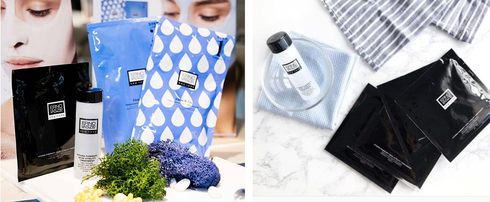 據說敷完就像打了小臉針，這麼神奇的面膜妳不試試？｜面膜推薦